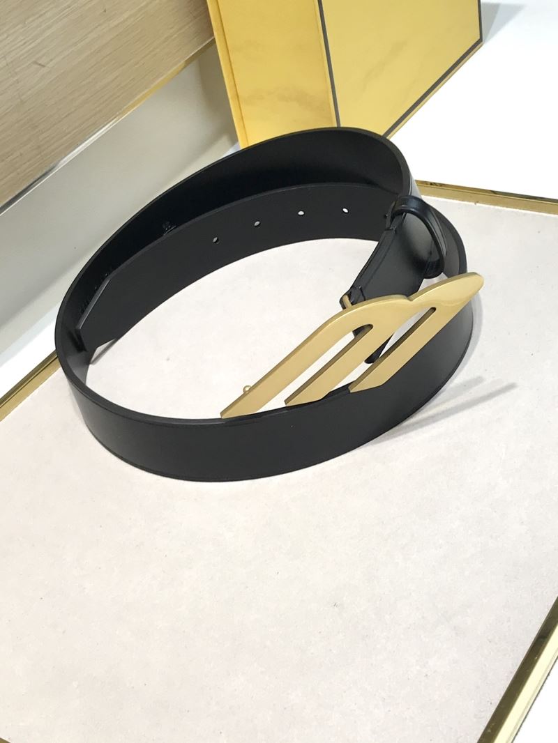 Balenciaga Belts